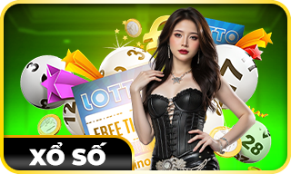 XỔ SỐ CM88