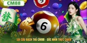 Soi Cầu Bạch Thủ Góc Nhìn Thực Chiến Về Cách Theo Một Số